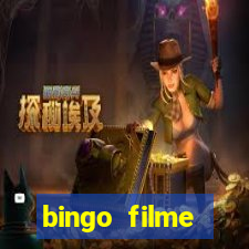 bingo filme assistir online